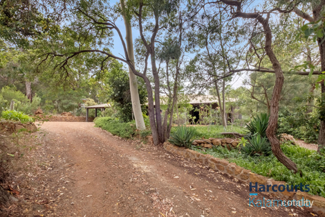 Property photo of 50 Gladys Road Lesmurdie WA 6076