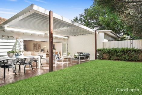 Property photo of 5 The Crescent Mosman NSW 2088