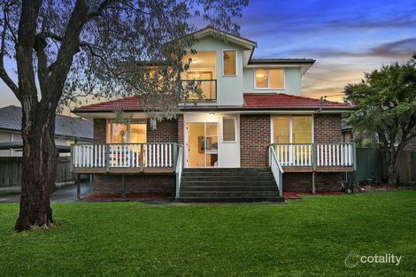 Property photo of 55 Baranbali Avenue Seaforth NSW 2092