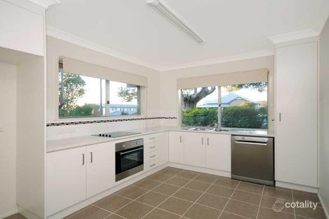 1/42 Arthur St, East Toowoomba, QLD 4350