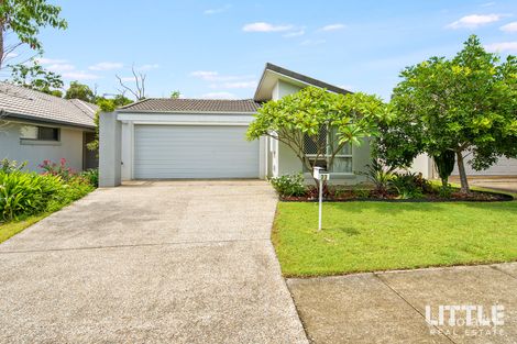 Property photo of 33 Bellagio Crescent Coomera QLD 4209