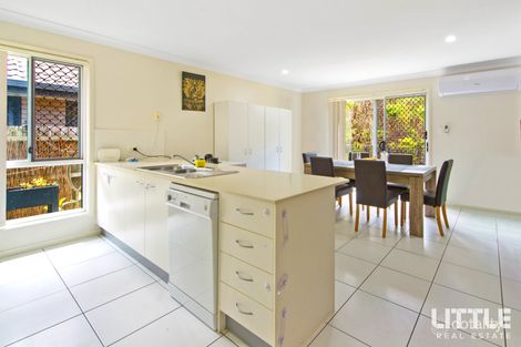 Property photo of 33 Bellagio Crescent Coomera QLD 4209