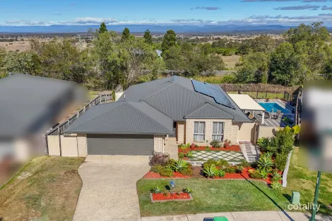 Property photo of 15 Claydon Place Rosewood QLD 4340