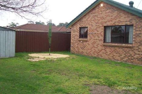 Property photo of 48 Colebee Crescent Hassall Grove NSW 2761