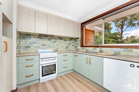 Property photo of 11/25 Robertson Street Coniston NSW 2500