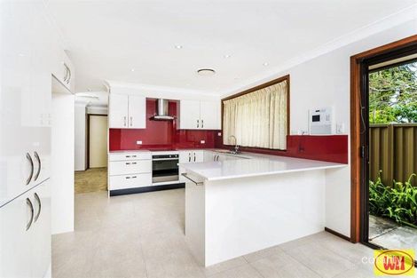 Property photo of 7 Lynwood Street Blakehurst NSW 2221
