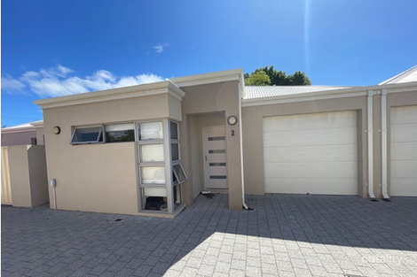 2/14 Dodd St, Hamilton Hill, WA 6163
