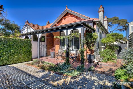 Property photo of 58 Glover Street Mosman NSW 2088