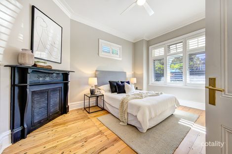 Property photo of 58 Glover Street Mosman NSW 2088