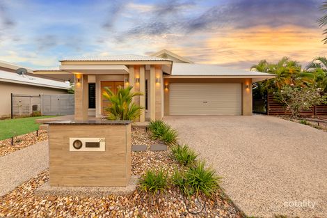 28 Coleman St, Muirhead, NT 0810