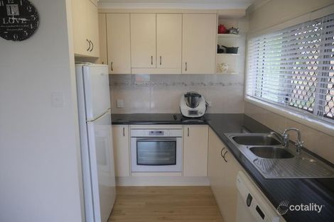 Property photo of 13 Fairview Drive Kingaroy QLD 4610