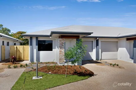 Property photo of 3/25 Ramsay Street Garbutt QLD 4814