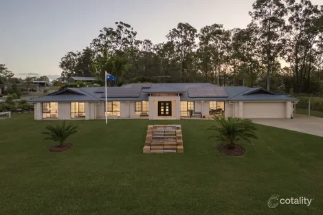 403-411 Spring Mountain Dr, Greenbank, QLD 4124