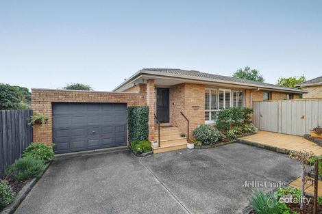 2/13 Mall Ct, Blackburn North, VIC 3130