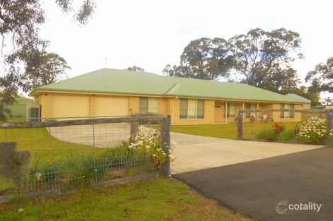 Property photo of 8 Frame Drive Abermain NSW 2326