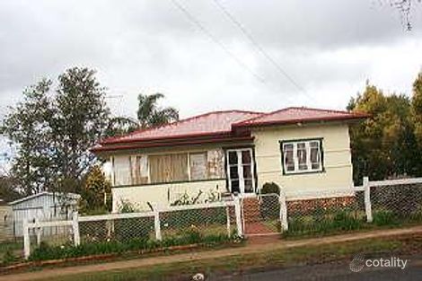 34 Vacy St, Newtown, QLD 4350