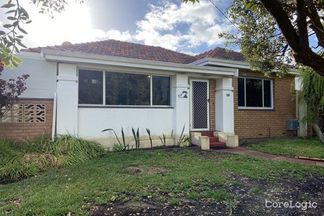 Property photo of 152 Edmund Street Beaconsfield WA 6162