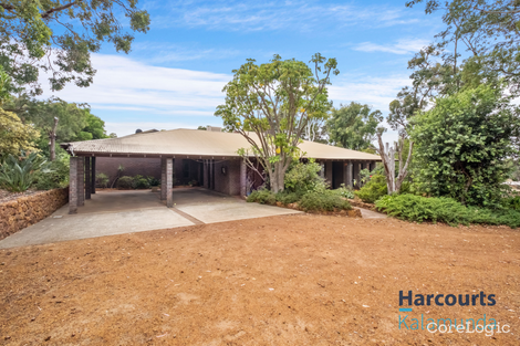 Property photo of 50 Gladys Road Lesmurdie WA 6076