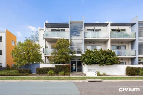 26/2 Sapling St, Harrison, ACT 2914