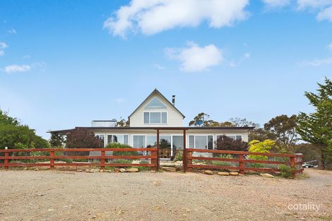 Property photo of 357 Macs Reef Road Bywong NSW 2621