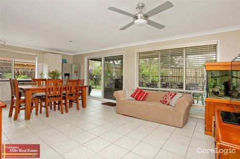 Property photo of 7 Trevlyn Way Acacia Gardens NSW 2763