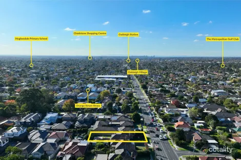 Property photo of 687 Warrigal Road Bentleigh East VIC 3165