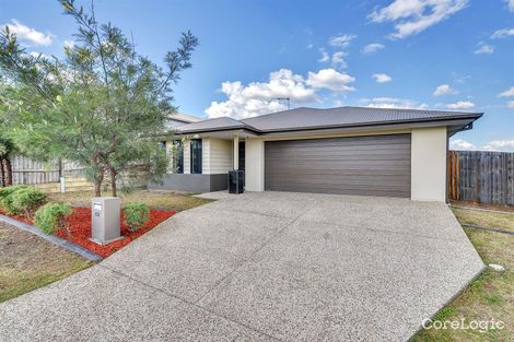 Property photo of 63 Columbia Drive Bellbird Park QLD 4300