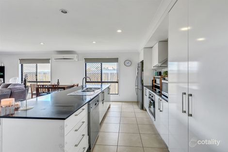 Property photo of 63 Columbia Drive Bellbird Park QLD 4300