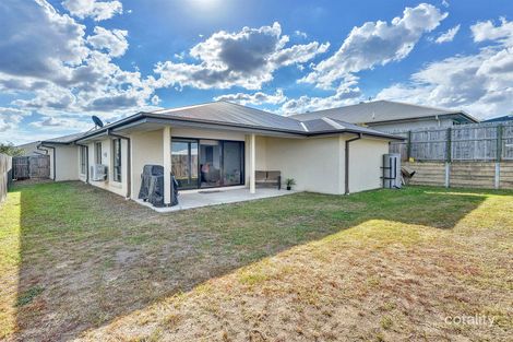 Property photo of 63 Columbia Drive Bellbird Park QLD 4300