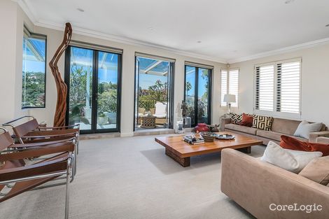 Property photo of 4/14 Park Avenue Mosman NSW 2088