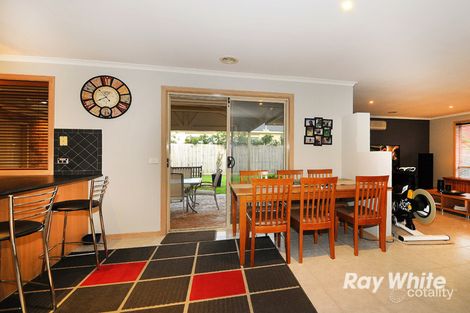 Property photo of 1 Pedley Way Lynbrook VIC 3975