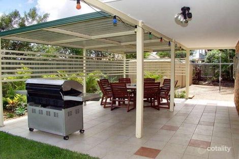 Property photo of 3 Silkyoak Street Runcorn QLD 4113