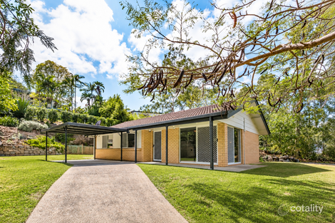 8 Lant St, Chapel Hill, QLD 4069