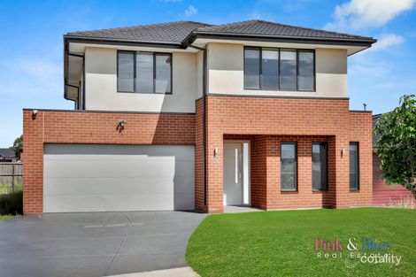 5 Laxman Cl, Rockbank, VIC 3335