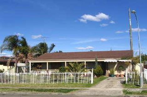 Property photo of 6 Astley Place Edensor Park NSW 2176