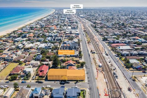 508-509 Nepean Hwy, Bonbeach, VIC 3196