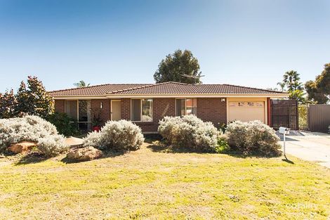 2 Barbet Hts, Ballajura, WA 6066
