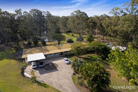 Property photo of 159 Fern Hill Drive Willow Vale QLD 4209