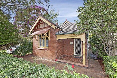 3 Nixon Ave, Ashfield, NSW 2131