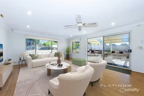 Property photo of 7 Conway Grove Heathridge WA 6027