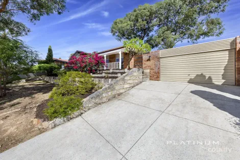 Property photo of 7 Conway Grove Heathridge WA 6027