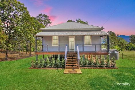 218 Mulgowie Rd, Thornton, QLD 4341