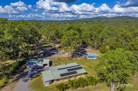 108 Cliff Jones Rd, Curra, QLD 4570