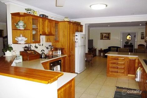 Property photo of 8 James Grimwade Place East Kempsey NSW 2440