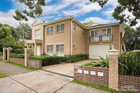 Property photo of 2/26 Samuel Street Peakhurst NSW 2210