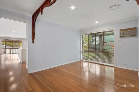 Property photo of 1A Mindona Street Wishart QLD 4122