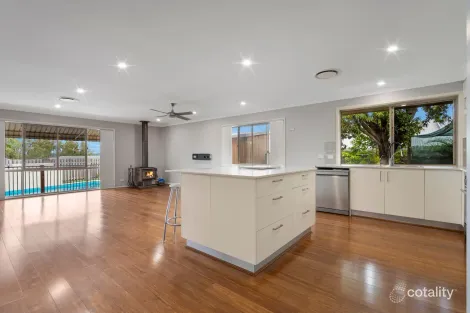 Property photo of 1A Mindona Street Wishart QLD 4122