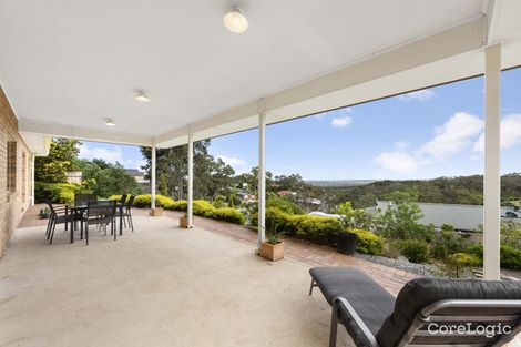 Property photo of 8 Scenic Court Chandlers Hill SA 5159