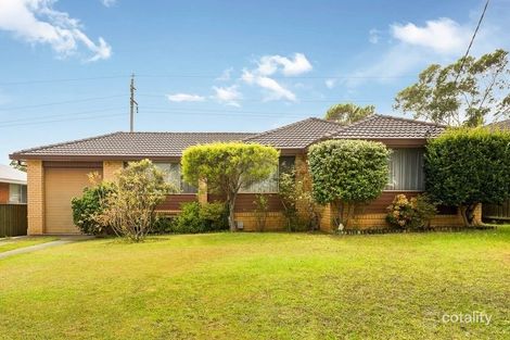 Property photo of 60 Mullane Avenue Baulkham Hills NSW 2153