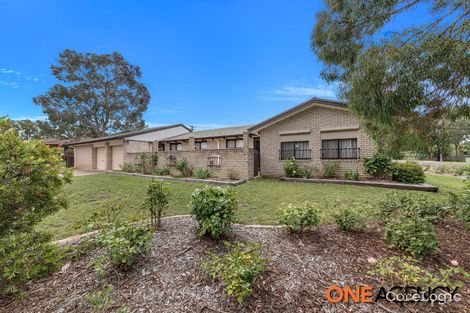 Property photo of 5 Vanzetti Crescent Kambah ACT 2902